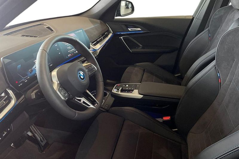 BMW X1 bild 11