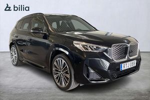 BMW X1 bild 17