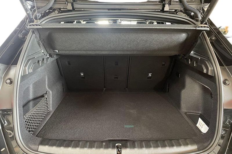 BMW X1 bild 9