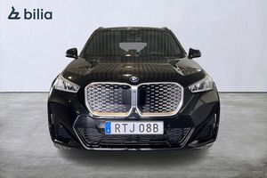 BMW X1 bild 5