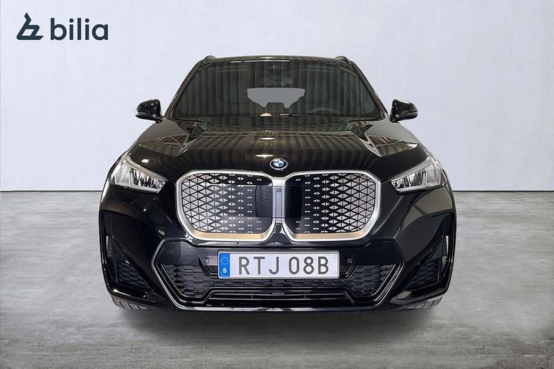 BMW X1 bild 5