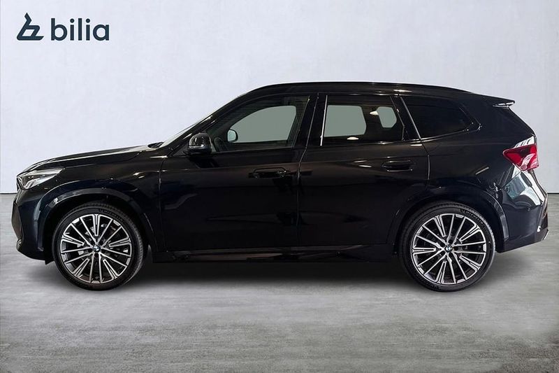 BMW X1 bild 3
