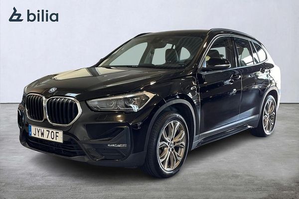 BMW X1 xDrive25e | Sportline | Navi | Head-Up | PDC bak - 2022