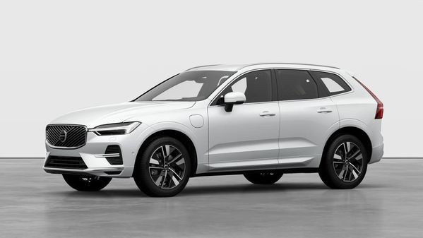 Volvo XC60 T6 Plus Bright Nordic Edition - 2027