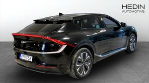 Kia EV6 bild 2