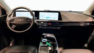 Kia EV6 bild 4