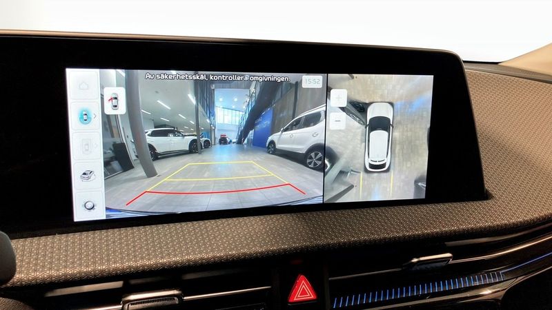 Kia EV6 bild 16