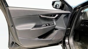 Kia EV6 bild 11