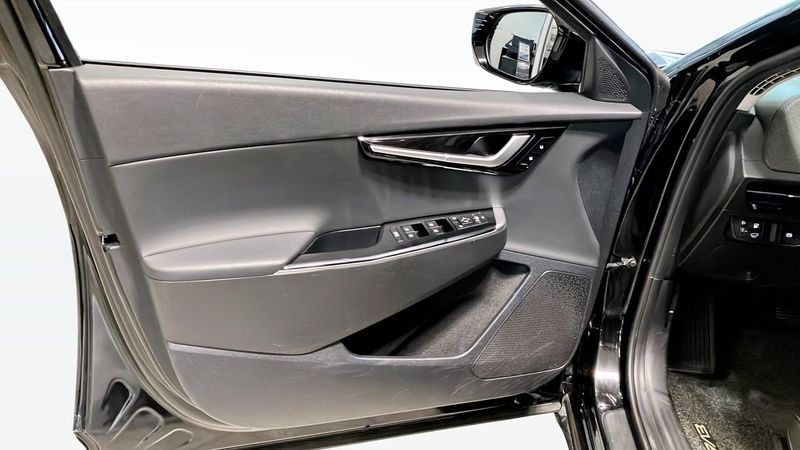 Kia EV6 bild 11