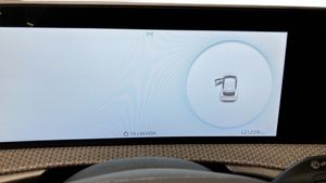 Kia EV6 bild 14