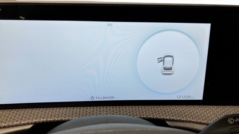 Kia EV6 bild 14