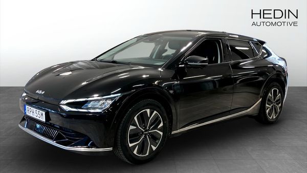 Kia EV6 PLUS RWD Moms 1 Ägare - 2022