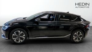Kia EV6 bild 6