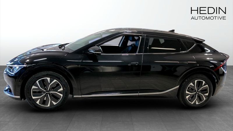 Kia EV6 bild 6