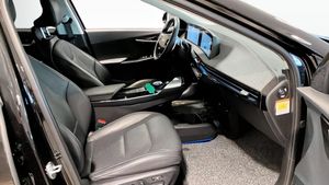 Kia EV6 bild 3