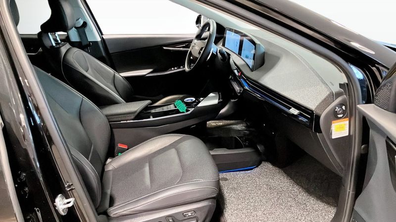 Kia EV6 bild 3