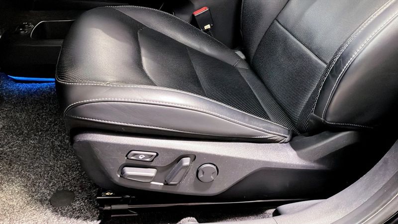 Kia EV6 bild 17