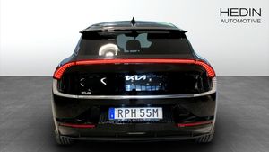 Kia EV6 bild 7