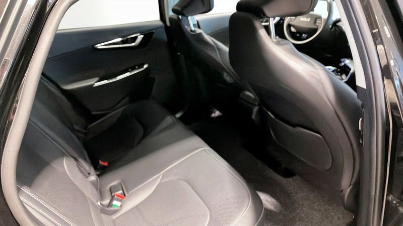 Kia EV6 bild 5