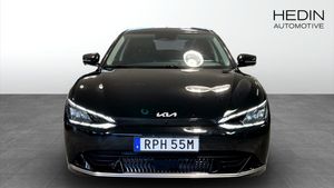 Kia EV6 bild 8