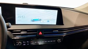 Kia EV6 bild 12