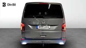 Volkswagen Transporter bild 5