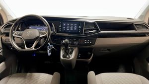 Volkswagen Transporter bild 10
