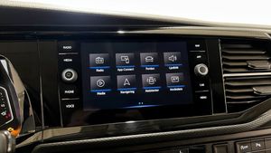Volkswagen Transporter bild 9
