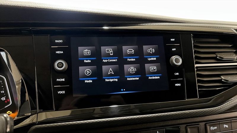 Volkswagen Transporter bild 9