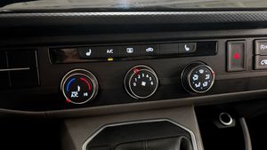 Volkswagen Transporter bild 18