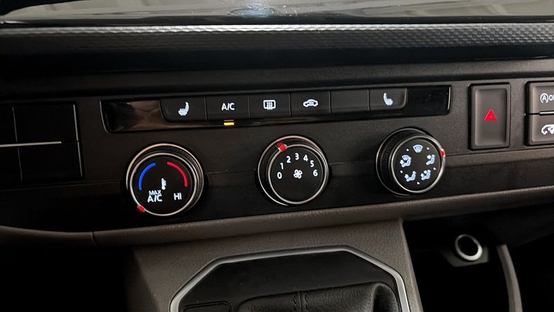 Volkswagen Transporter bild 18