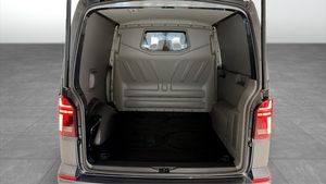 Volkswagen Transporter bild 12