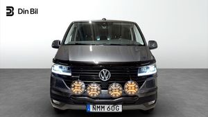 Volkswagen Transporter bild 4