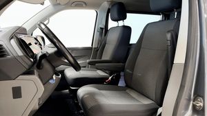 Volkswagen Transporter bild 8