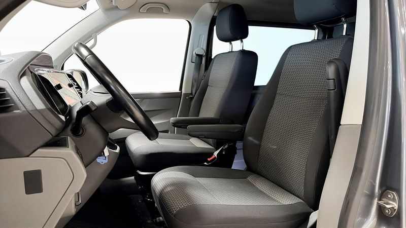 Volkswagen Transporter bild 8