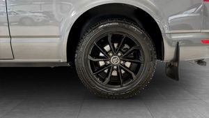 Volkswagen Transporter bild 6