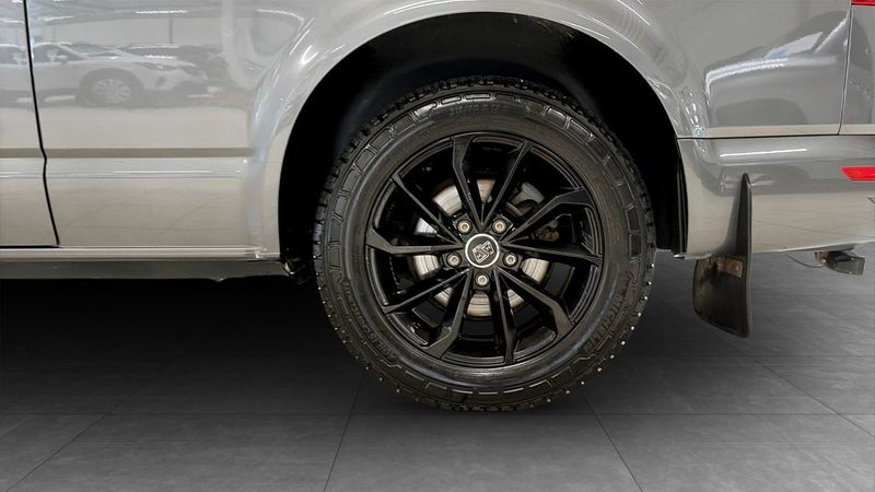 Volkswagen Transporter bild 6