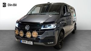 Volkswagen Transporter bild 1