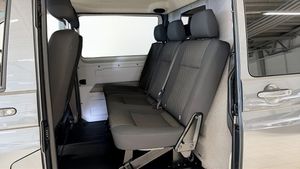 Volkswagen Transporter bild 11