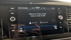 Volkswagen Transporter bild 20