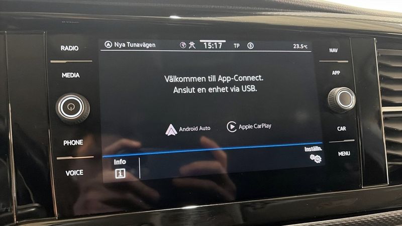 Volkswagen Transporter bild 20
