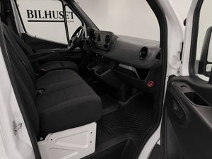 Mercedes Sprinter bild 6