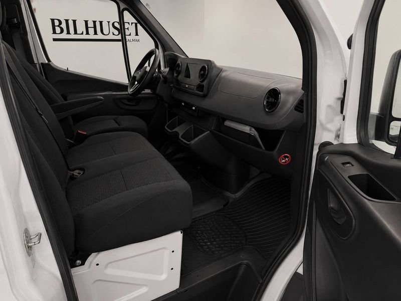 Mercedes Sprinter bild 6