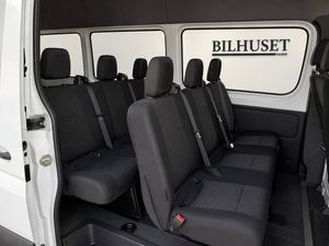 Mercedes Sprinter bild 5