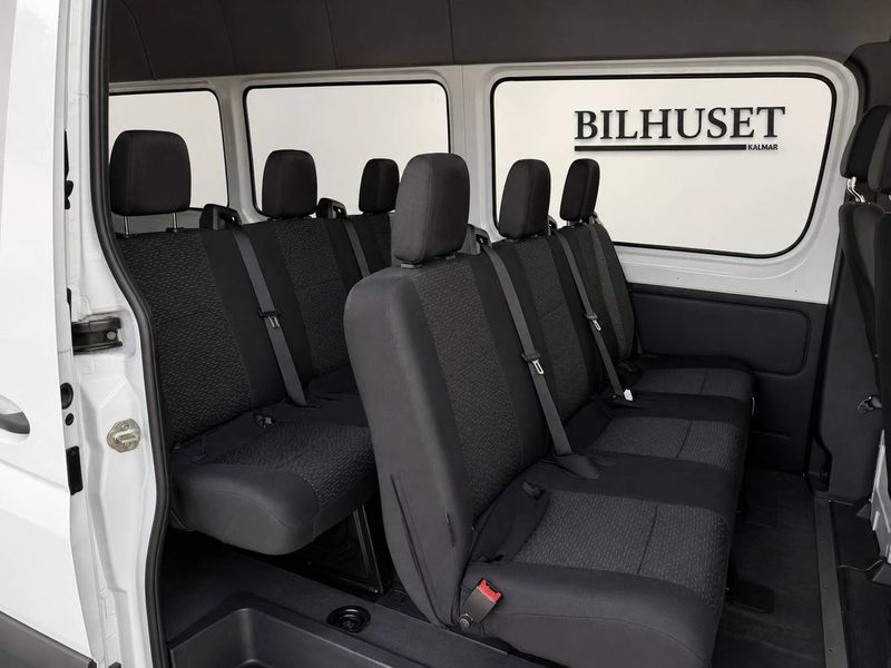 Mercedes Sprinter bild 5