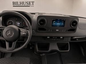Mercedes Sprinter bild 8
