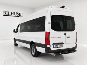 Mercedes Sprinter bild 2