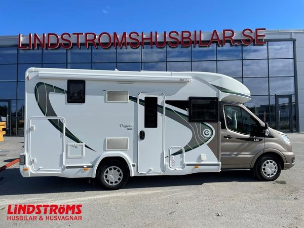 Chausson 630 Premium 170hk - 2020