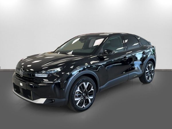 Citroen C4 Max Hybrid 145 e-DSC Euro 6 - 2026