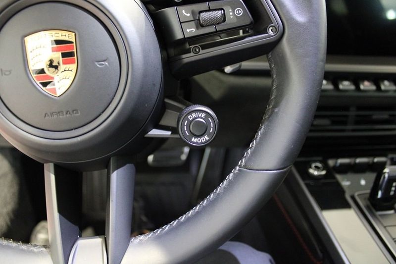 Porsche 992 bild 15